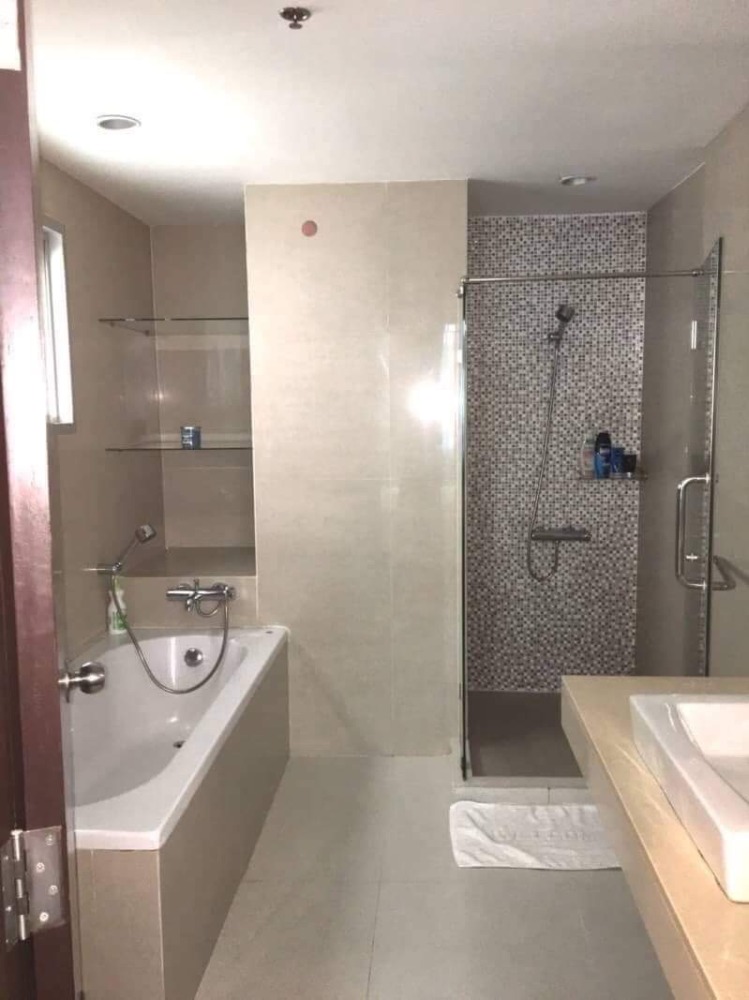 ✨Condo for Rent : The Rajdamri (( BTS Ratchadamri )) AP-02 Line : @condo91