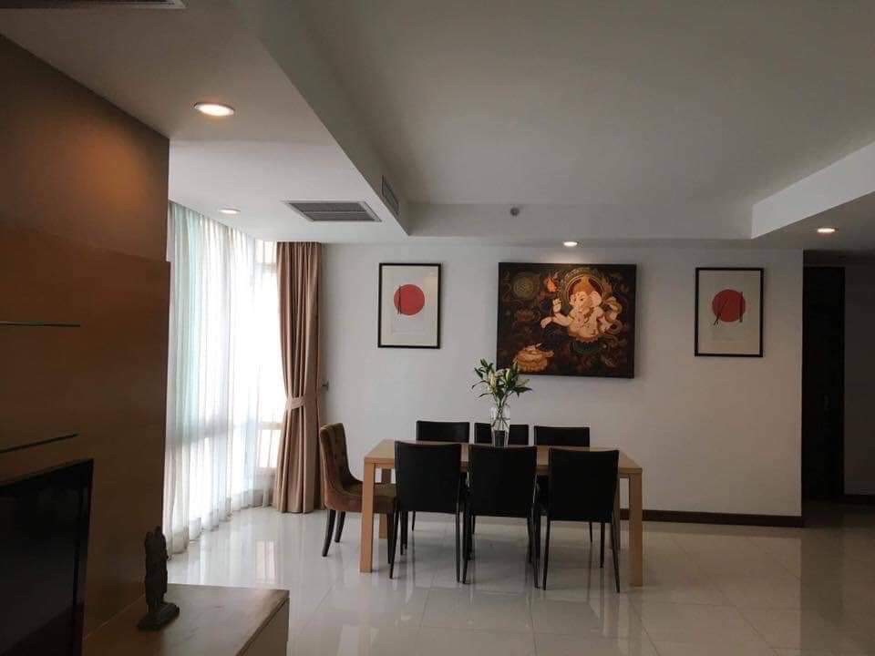 ✨Condo for Rent : The Rajdamri (( BTS Ratchadamri )) AP-02 Line : @condo91