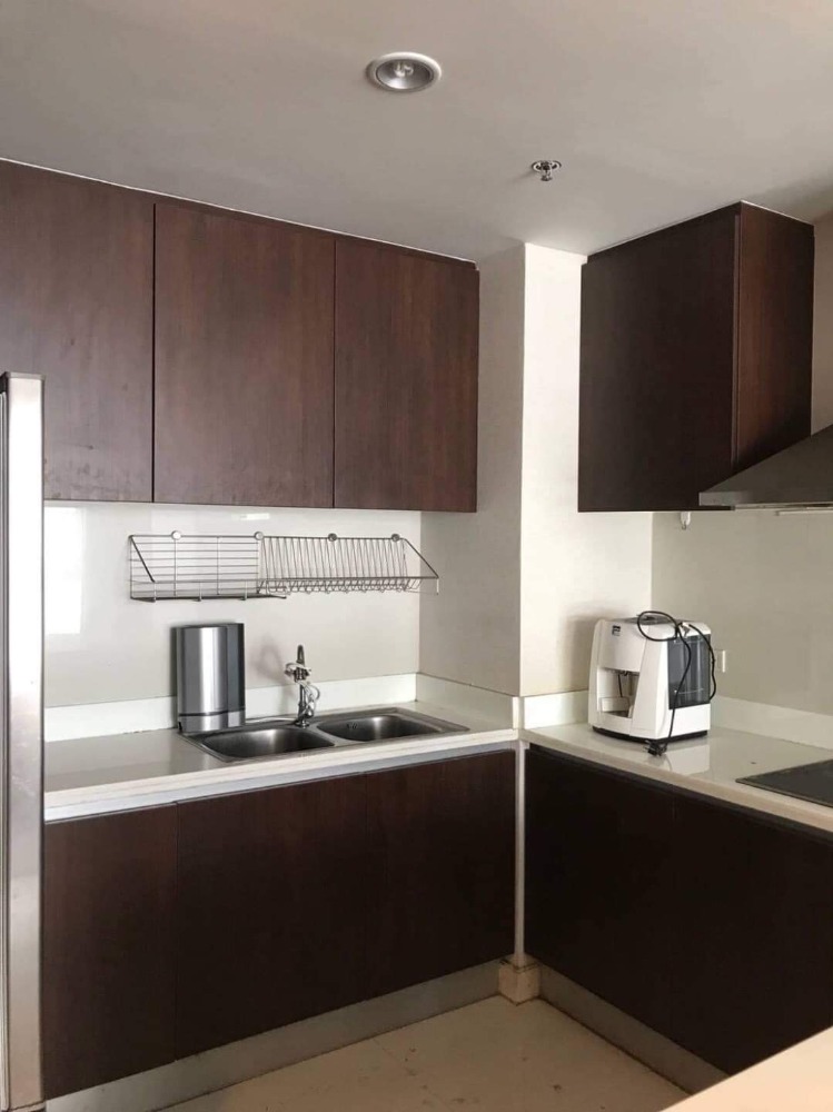 ✨Condo for Rent : The Rajdamri (( BTS Ratchadamri )) AP-02 Line : @condo91
