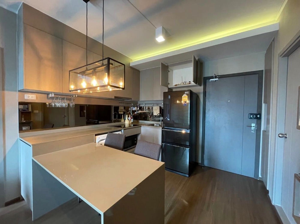 คอนโด ให้เช่า : Ideo sukhumvit 93 ( BTS บางจาก ) AP-02 Line : @condo91