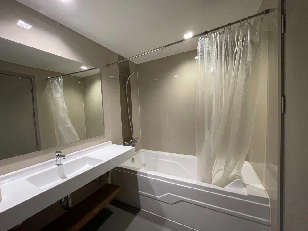 คอนโด ให้เช่า : Ideo sukhumvit 93 ( BTS บางจาก ) AP-02 Line : @condo91