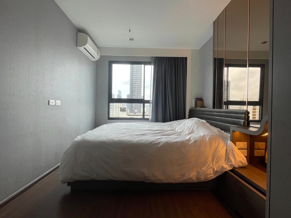 คอนโด ให้เช่า : Ideo sukhumvit 93 ( BTS บางจาก ) AP-02 Line : @condo91