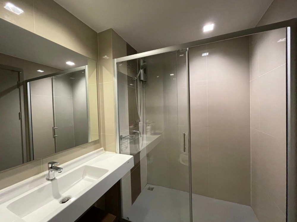 คอนโด ให้เช่า : Ideo sukhumvit 93 ( BTS บางจาก ) AP-02 Line : @condo91