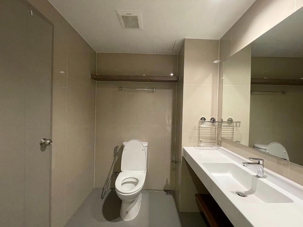 คอนโด ให้เช่า : Ideo sukhumvit 93 ( BTS บางจาก ) AP-02 Line : @condo91
