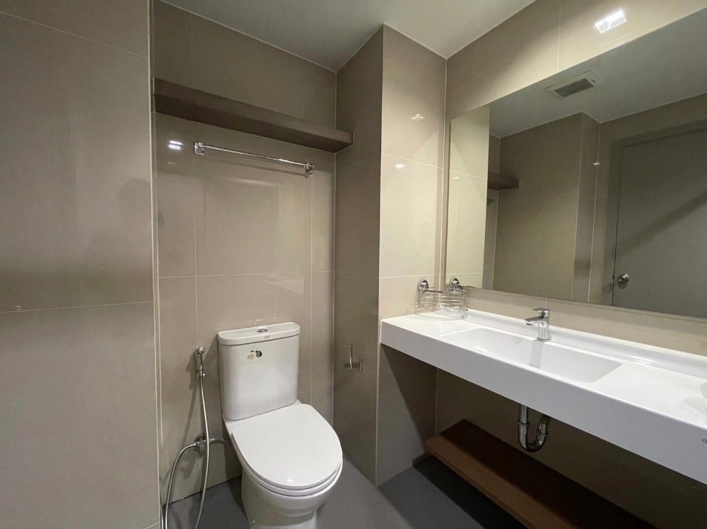 คอนโด ให้เช่า : Ideo sukhumvit 93 ( BTS บางจาก ) AP-02 Line : @condo91