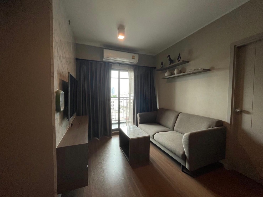 คอนโด ให้เช่า : Ideo sukhumvit 93 ( BTS บางจาก ) AP-02 Line : @condo91
