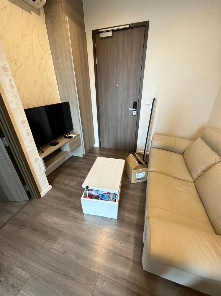 FOR RENT : Whizdom Essence Sukhumvit (AS-02) BTS Punnawithi - 101 True Digital Park ให้เช่า วิสซ์ดอม เอสเซ้นส์ สุขุมวิท (AS-02) ใกล้บีทีเอส ปุณณวิถี และ 101 True Digital Park ในระยะเดินได้สบาย ๆ เพียงไม่กี่ก้าว