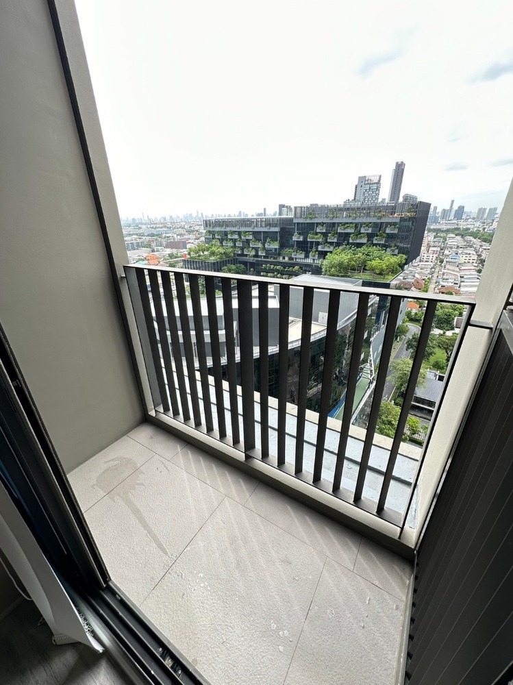 FOR RENT : Whizdom Essence Sukhumvit (AS-02) BTS Punnawithi - 101 True Digital Park ให้เช่า วิสซ์ดอม เอสเซ้นส์ สุขุมวิท (AS-02) ใกล้บีทีเอส ปุณณวิถี และ 101 True Digital Park ในระยะเดินได้สบาย ๆ เพียงไม่กี่ก้าว