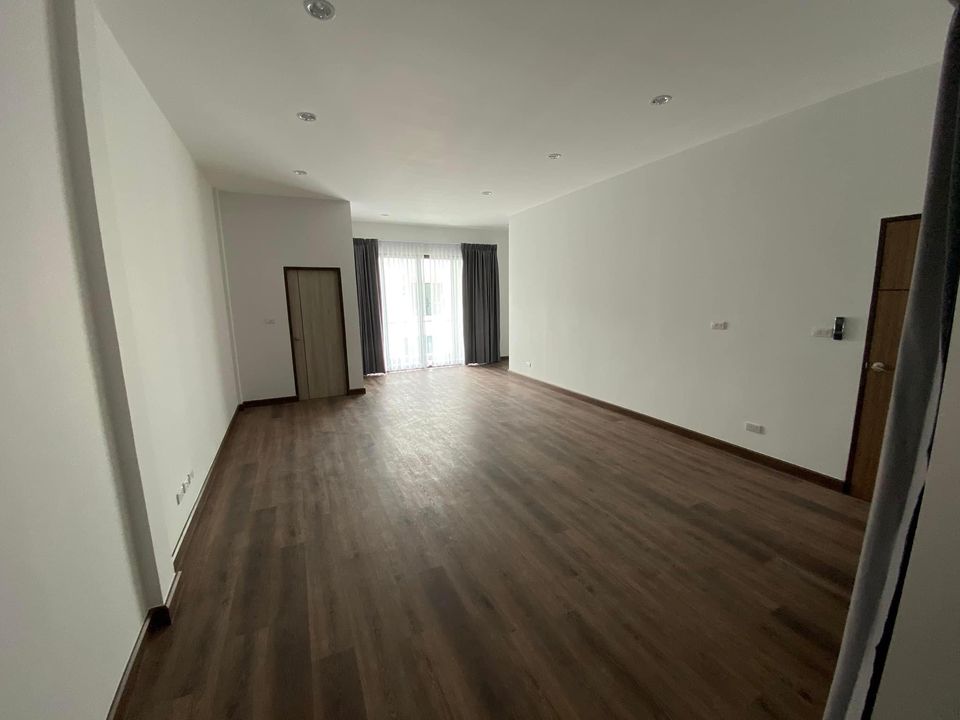 House for rent at Sukhumvit 103, Udomsuk39 (Rt-01)