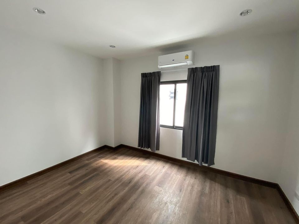 House for rent at Sukhumvit 103, Udomsuk39 (Rt-01)