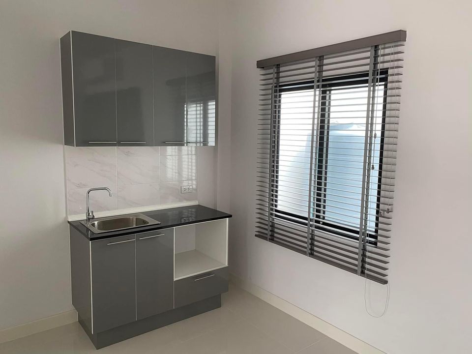 House for rent at Sukhumvit 103, Udomsuk39 (Rt-01)