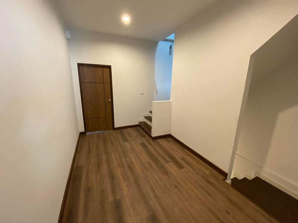 House for rent at Sukhumvit 103, Udomsuk39 (Rt-01)