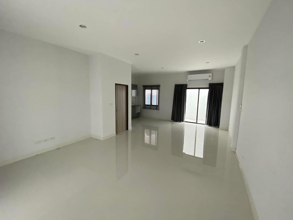 House for rent at Sukhumvit 103, Udomsuk39 (Rt-01)