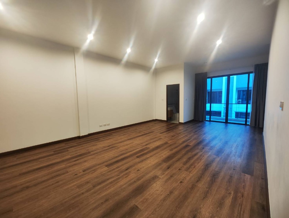 House for rent at Sukhumvit 103, Udomsuk39 (Rt-01)