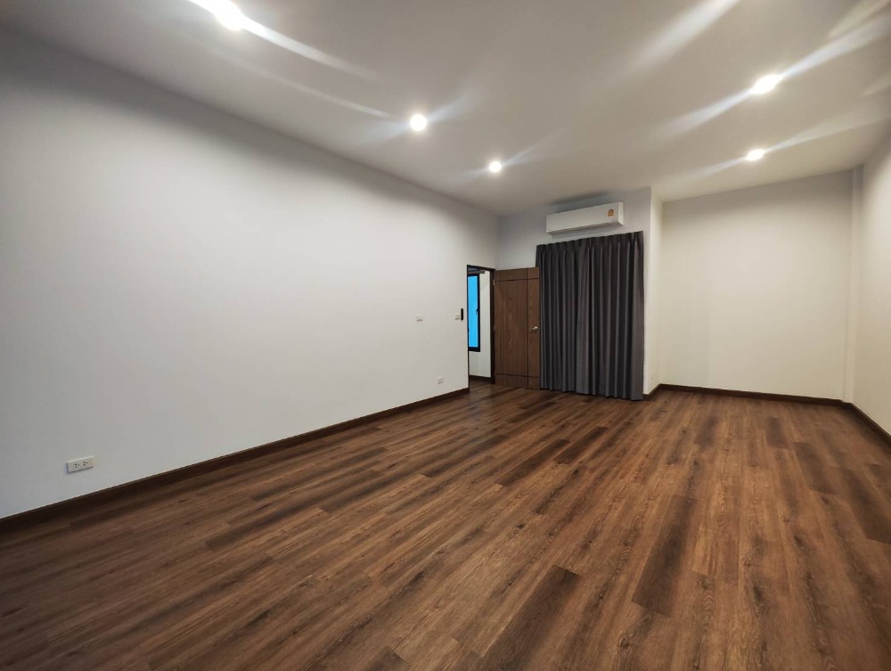 House for rent at Sukhumvit 103, Udomsuk39 (Rt-01)