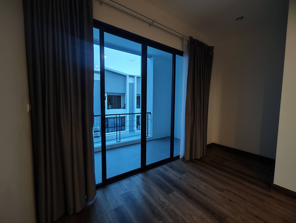 House for rent at Sukhumvit 103, Udomsuk39 (Rt-01)