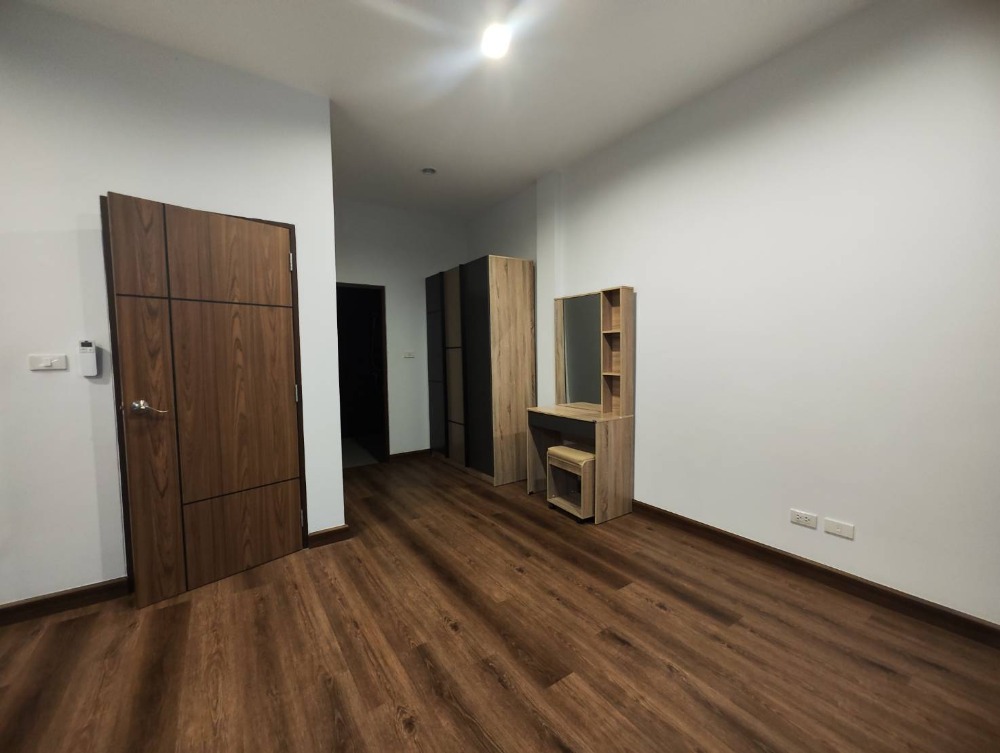 House for rent at Sukhumvit 103, Udomsuk39 (Rt-01)