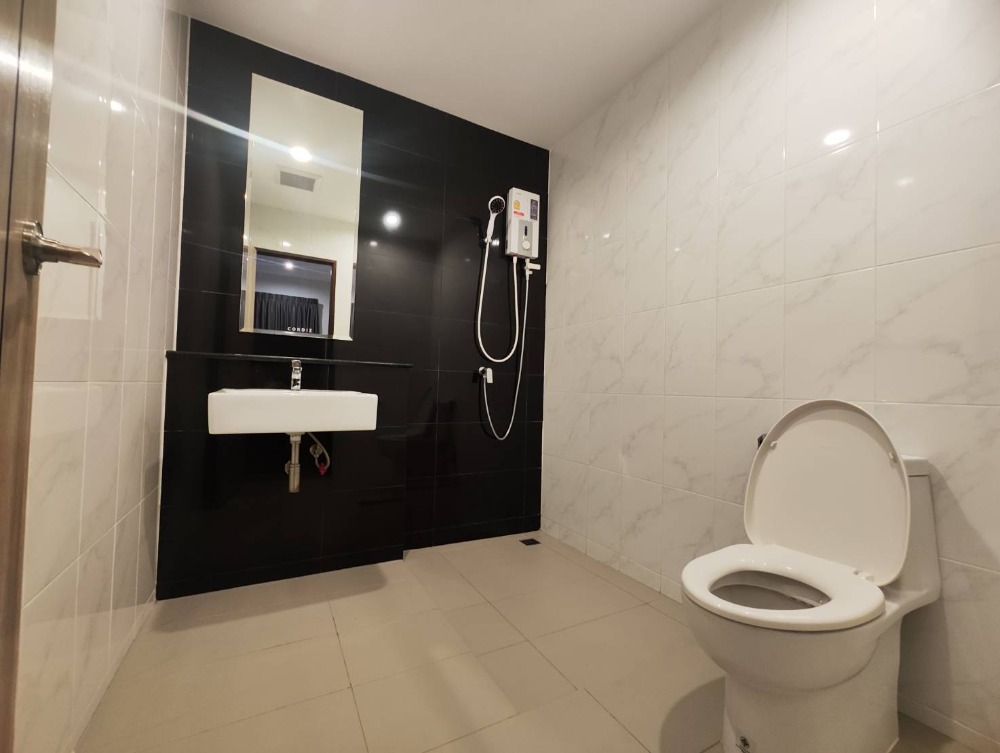House for rent at Sukhumvit 103, Udomsuk39 (Rt-01)