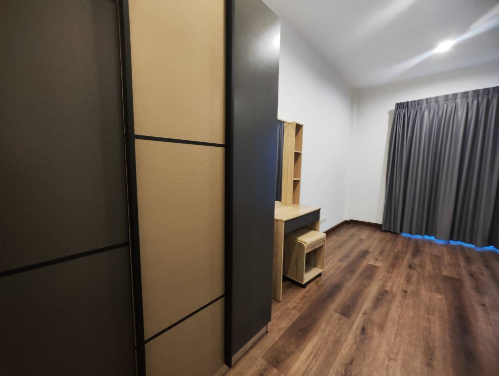 House for rent at Sukhumvit 103, Udomsuk39 (Rt-01)