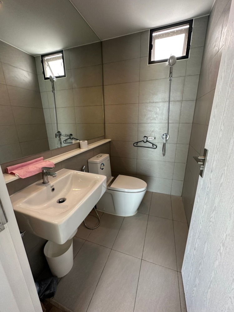 FOR RENT : Como Bianca (AS-02) บ้านเดี่ยว โคโม่ เบียงก้า บางนา (AS-02) บนทำเล ติด MEGA บางนา