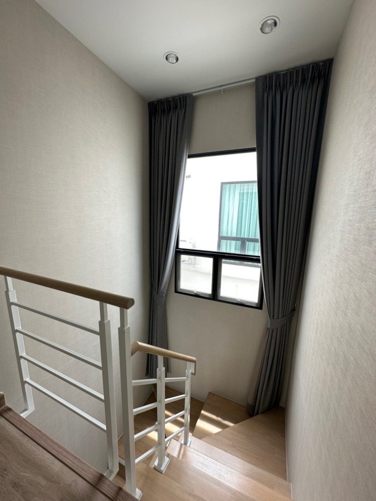 FOR RENT : Como Bianca (AS-02) บ้านเดี่ยว โคโม่ เบียงก้า บางนา (AS-02) บนทำเล ติด MEGA บางนา