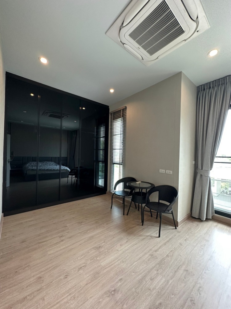FOR RENT : Como Bianca (AS-02) บ้านเดี่ยว โคโม่ เบียงก้า บางนา (AS-02) บนทำเล ติด MEGA บางนา