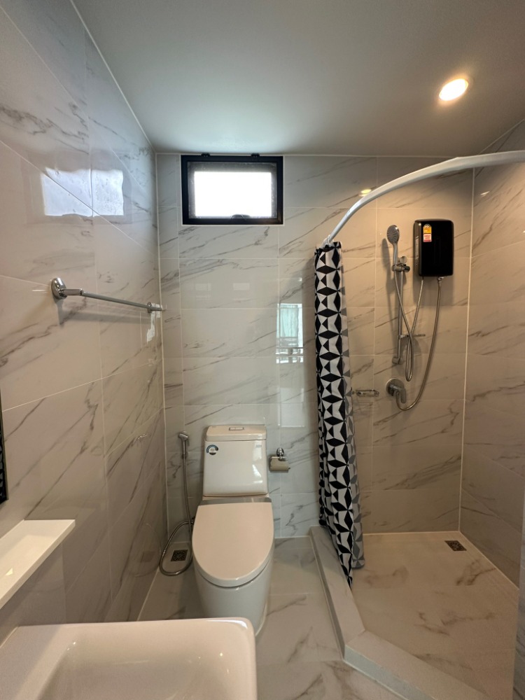 FOR RENT : Como Bianca (AS-02) บ้านเดี่ยว โคโม่ เบียงก้า บางนา (AS-02) บนทำเล ติด MEGA บางนา