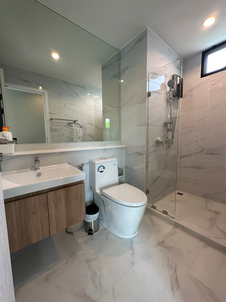FOR RENT : Como Bianca (AS-02) บ้านเดี่ยว โคโม่ เบียงก้า บางนา (AS-02) บนทำเล ติด MEGA บางนา