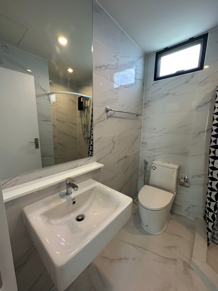 FOR RENT : Como Bianca (AS-02) บ้านเดี่ยว โคโม่ เบียงก้า บางนา (AS-02) บนทำเล ติด MEGA บางนา