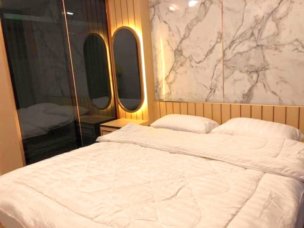 ให้เช่า แอชตัน จุฬา-สีลม ( MRT สามย่าน ) (AS-02) FOR RENT : Ashton Chula Silom (MRT Samyan) Condo for rent (AS-02)