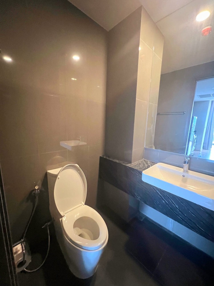 ให้เช่า แอชตัน จุฬา-สีลม ( MRT สามย่าน ) (AS-02) FOR RENT : Ashton Chula Silom (MRT Samyan) Condo for rent (AS-02)