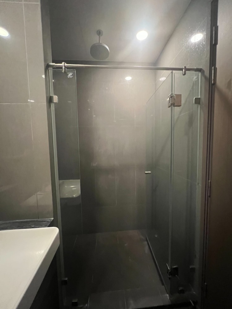 ให้เช่า แอชตัน จุฬา-สีลม ( MRT สามย่าน ) (AS-02) FOR RENT : Ashton Chula Silom (MRT Samyan) Condo for rent (AS-02)