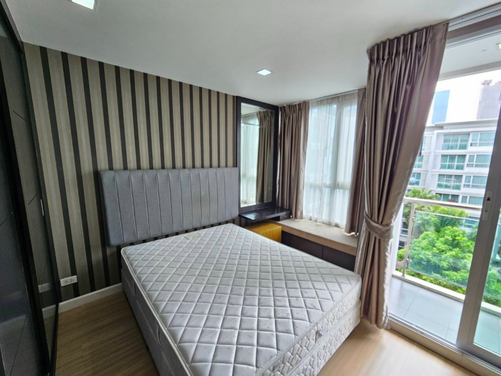 ห้องตามหาาา อย่ารอช้าาา Room for rent at Mayfair place sukhumvit64 (AS-02) ให้เช่า เมแฟร์ เพลส สุขุมวิท64 (AS-02) 300 เมตรจาก BTS ปุณณวิถี