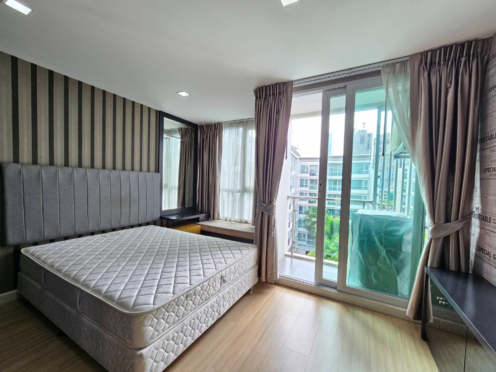 ห้องตามหาาา อย่ารอช้าาา Room for rent at Mayfair place sukhumvit64 (AS-02) ให้เช่า เมแฟร์ เพลส สุขุมวิท64 (AS-02) 300 เมตรจาก BTS ปุณณวิถี