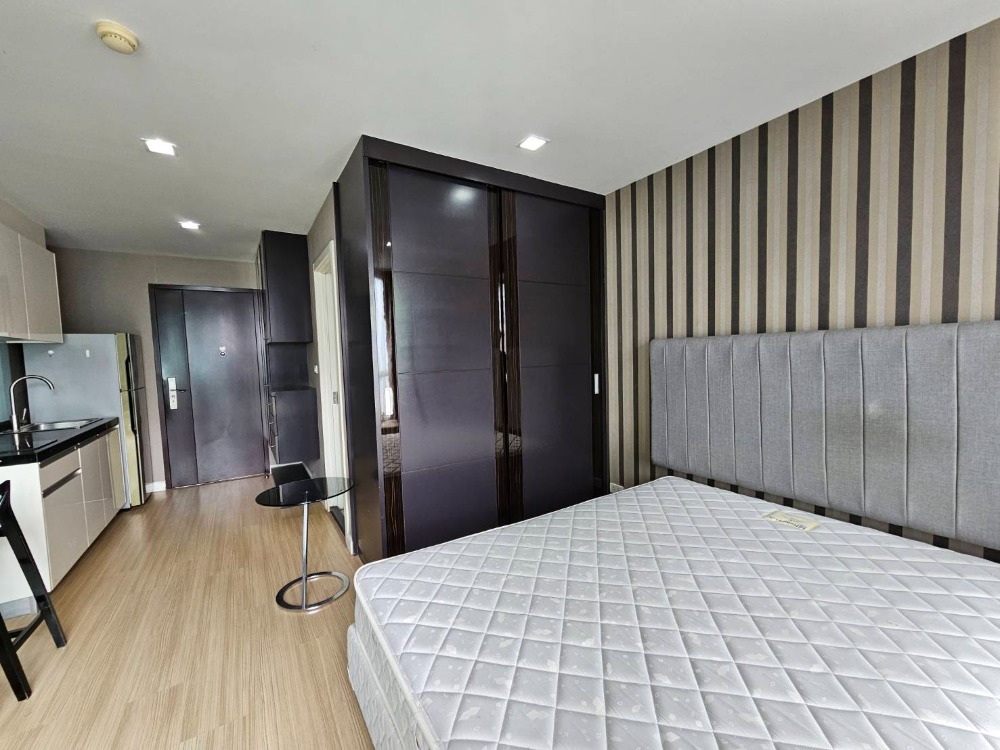 ห้องตามหาาา อย่ารอช้าาา Room for rent at Mayfair place sukhumvit64 (AS-02) ให้เช่า เมแฟร์ เพลส สุขุมวิท64 (AS-02) 300 เมตรจาก BTS ปุณณวิถี
