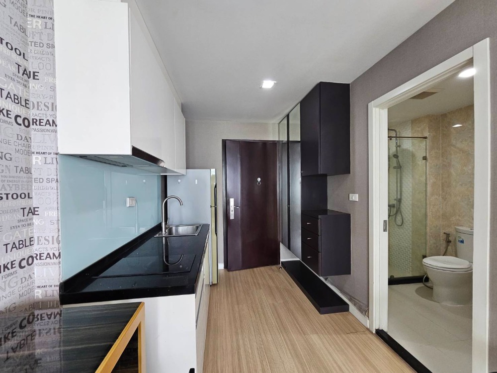 ห้องตามหาาา อย่ารอช้าาา Room for rent at Mayfair place sukhumvit64 (AS-02) ให้เช่า เมแฟร์ เพลส สุขุมวิท64 (AS-02) 300 เมตรจาก BTS ปุณณวิถี