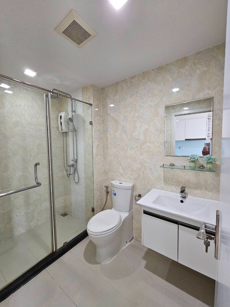 ห้องตามหาาา อย่ารอช้าาา Room for rent at Mayfair place sukhumvit64 (AS-02) ให้เช่า เมแฟร์ เพลส สุขุมวิท64 (AS-02) 300 เมตรจาก BTS ปุณณวิถี