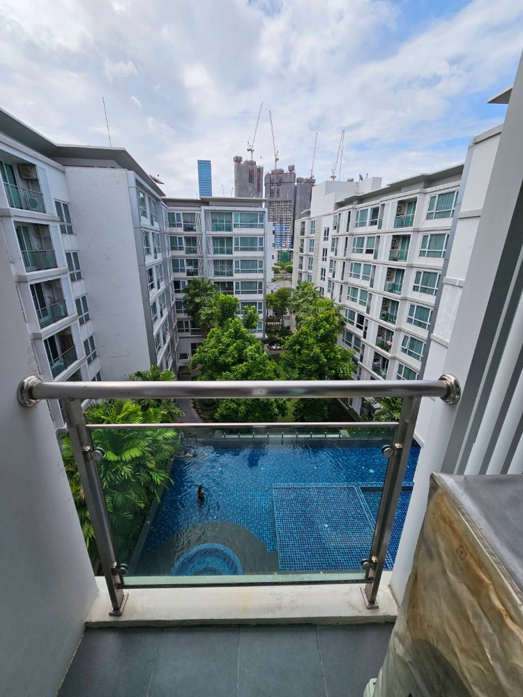 ห้องตามหาาา อย่ารอช้าาา Room for rent at Mayfair place sukhumvit64 (AS-02) ให้เช่า เมแฟร์ เพลส สุขุมวิท64 (AS-02) 300 เมตรจาก BTS ปุณณวิถี