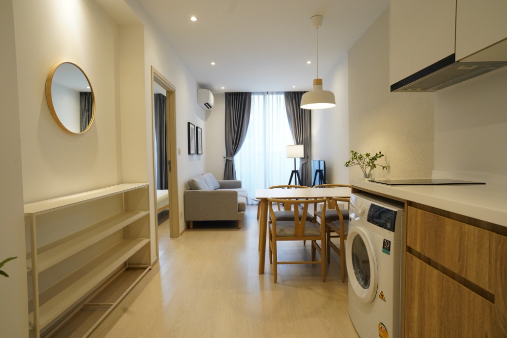 คอนโด ให้เช่า : Noble Ambience Sukhumvit 42  ( BTS ทองหล่อ ) AP-02 line : @condo91