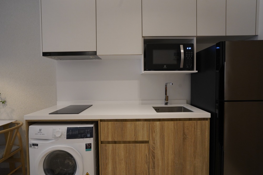 คอนโด ให้เช่า : Noble Ambience Sukhumvit 42  ( BTS ทองหล่อ ) AP-02 line : @condo91
