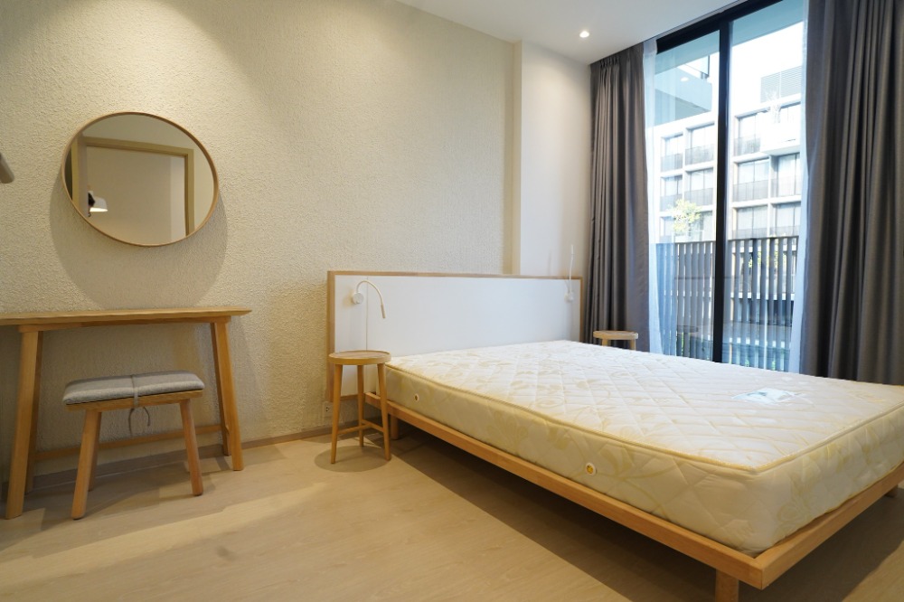 คอนโด ให้เช่า : Noble Ambience Sukhumvit 42  ( BTS ทองหล่อ ) AP-02 line : @condo91