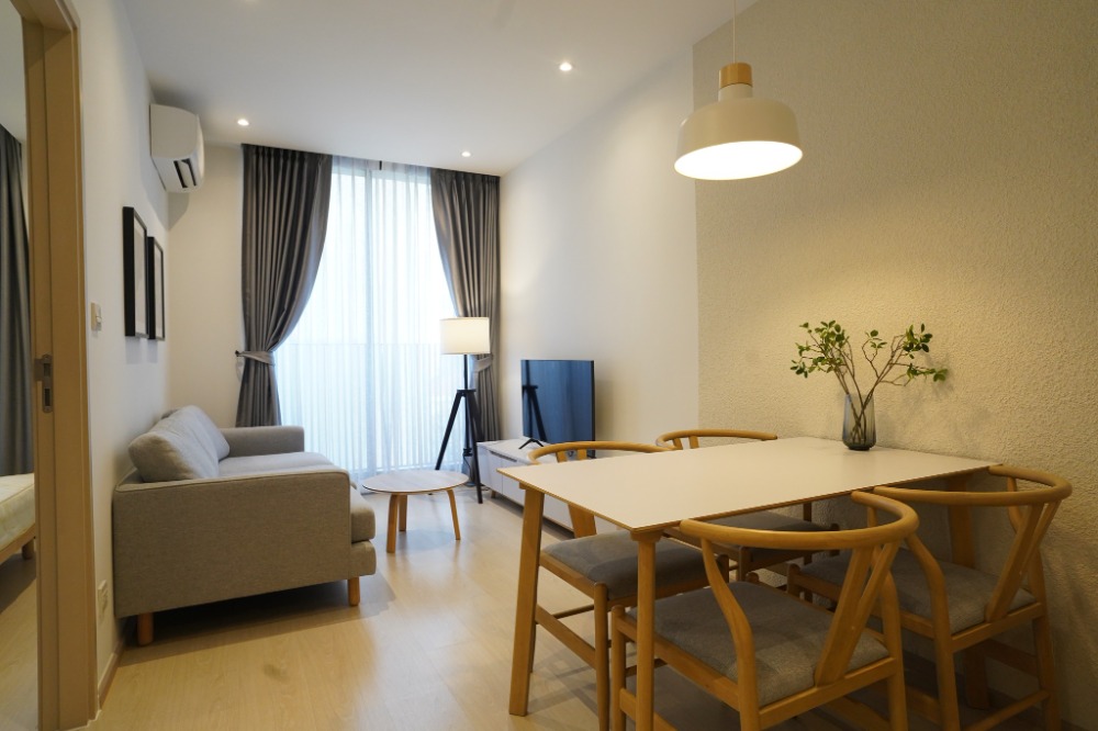 คอนโด ให้เช่า : Noble Ambience Sukhumvit 42  ( BTS ทองหล่อ ) AP-02 line : @condo91
