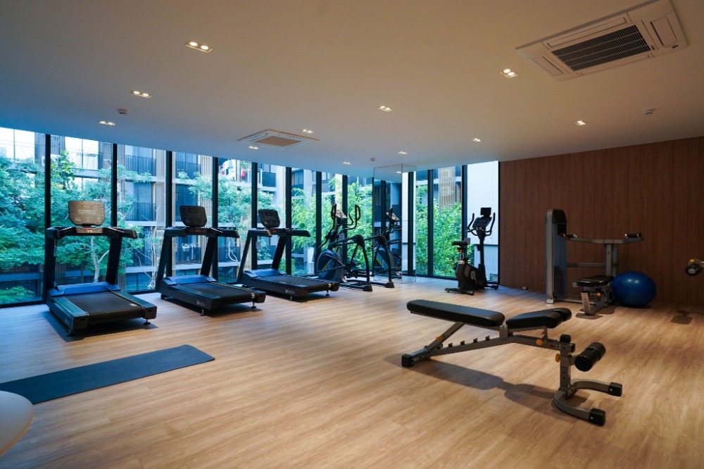 คอนโด ให้เช่า : Noble Ambience Sukhumvit 42  ( BTS ทองหล่อ ) AP-02 line : @condo91