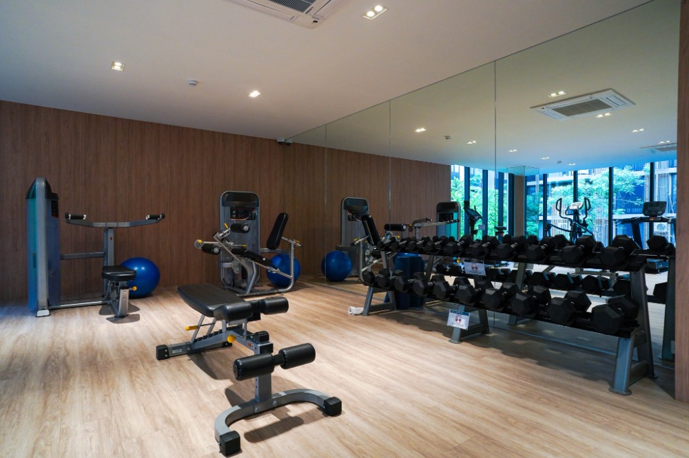 คอนโด ให้เช่า : Noble Ambience Sukhumvit 42  ( BTS ทองหล่อ ) AP-02 line : @condo91