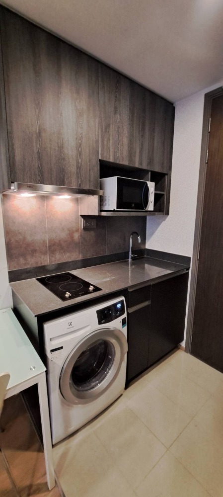 FOR RENT : Ashton Chula Silom แอสตัน จุฬา สีลม (AS-02)  MRT Samyan