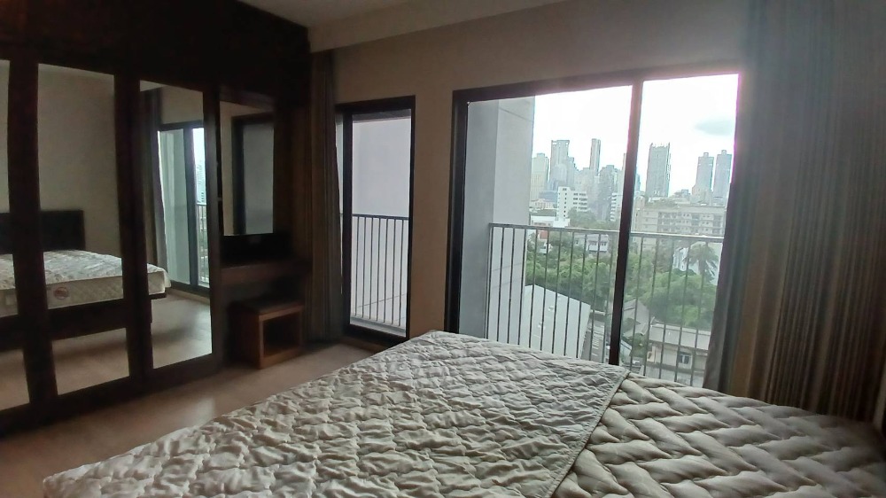 ✨Condo for Rent :  Noble remix  (( BTS Thong lor )) AP-02 line : @condo91