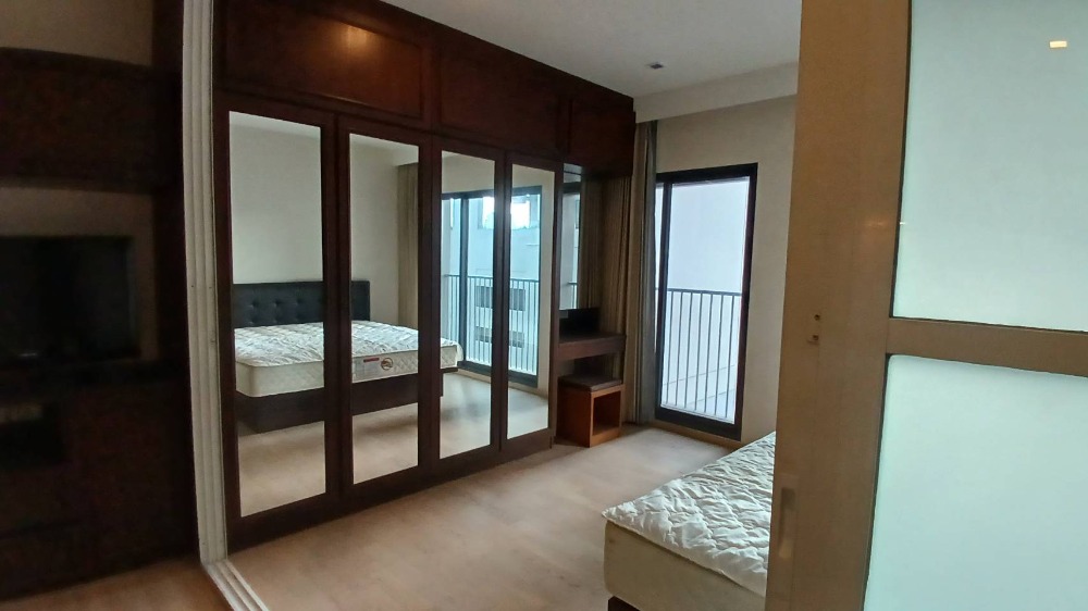 ✨Condo for Rent :  Noble remix  (( BTS Thong lor )) AP-02 line : @condo91