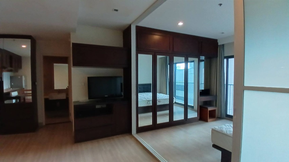 ✨Condo for Rent :  Noble remix  (( BTS Thong lor )) AP-02 line : @condo91