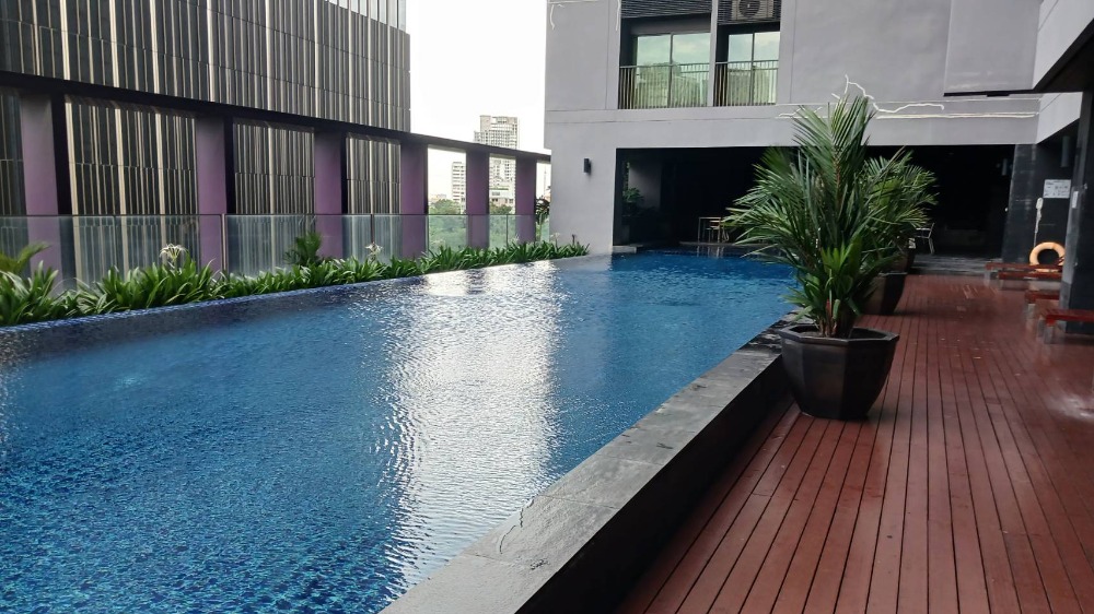 ✨Condo for Rent :  Noble remix  (( BTS Thong lor )) AP-02 line : @condo91
