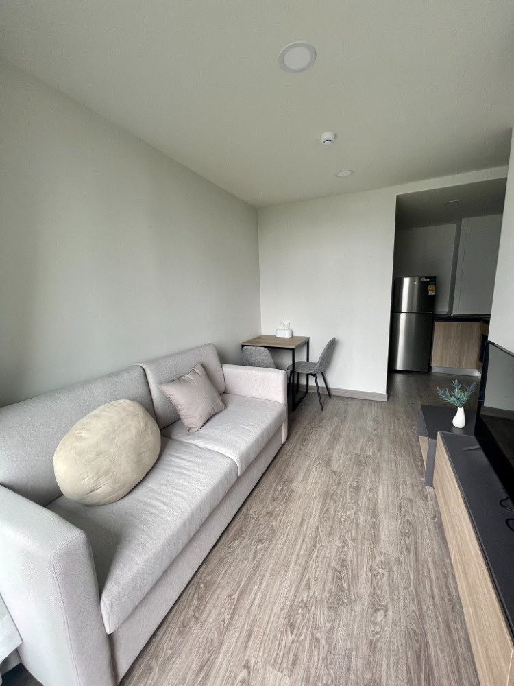 ✨Condo for Rent :  FLEXI Sathorn-Charoennakorn  (( BTS Krungtonburi )) AP-02 line : @condo91